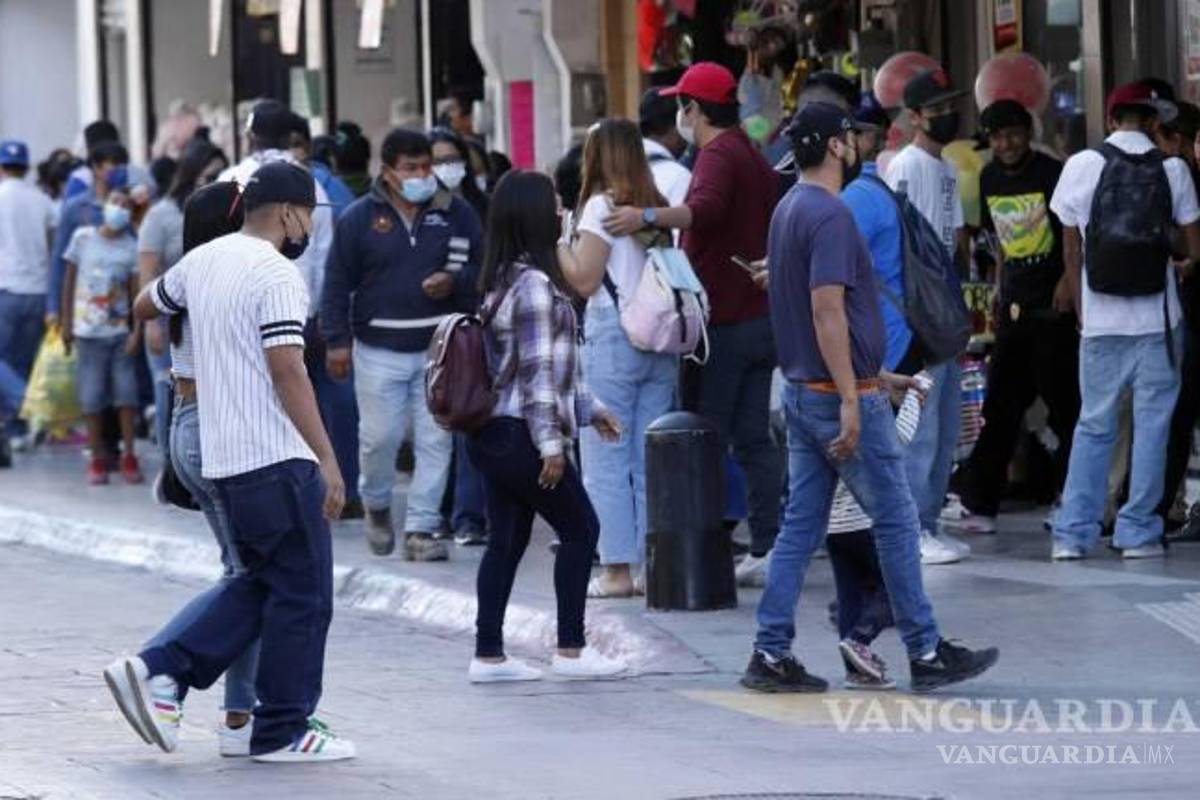 Coahuila: al menos 11 mil 806 muertes asociadas al Covid-19