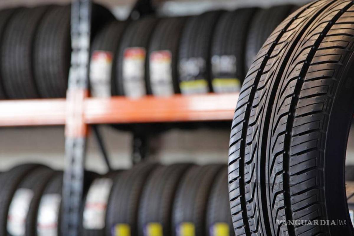 Michellin, Goodyear o Continental... ¿Cuáles son las mejores y las peores llantas según la Profeco? Revísalas antes de salir de viaje