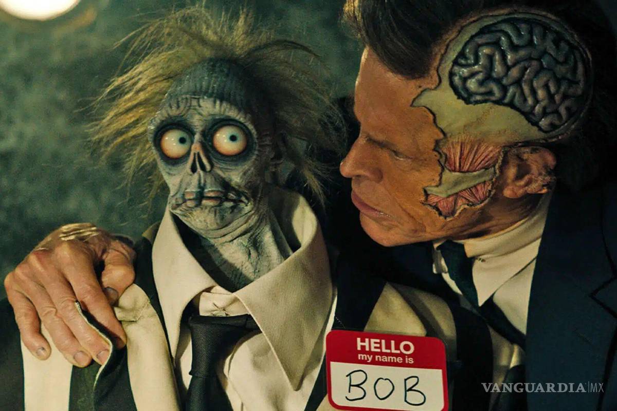 ¡No tiene competencia! Factura ‘Beetlejuice Beetlejuice’ más de 328 MDD en taquilla mundial