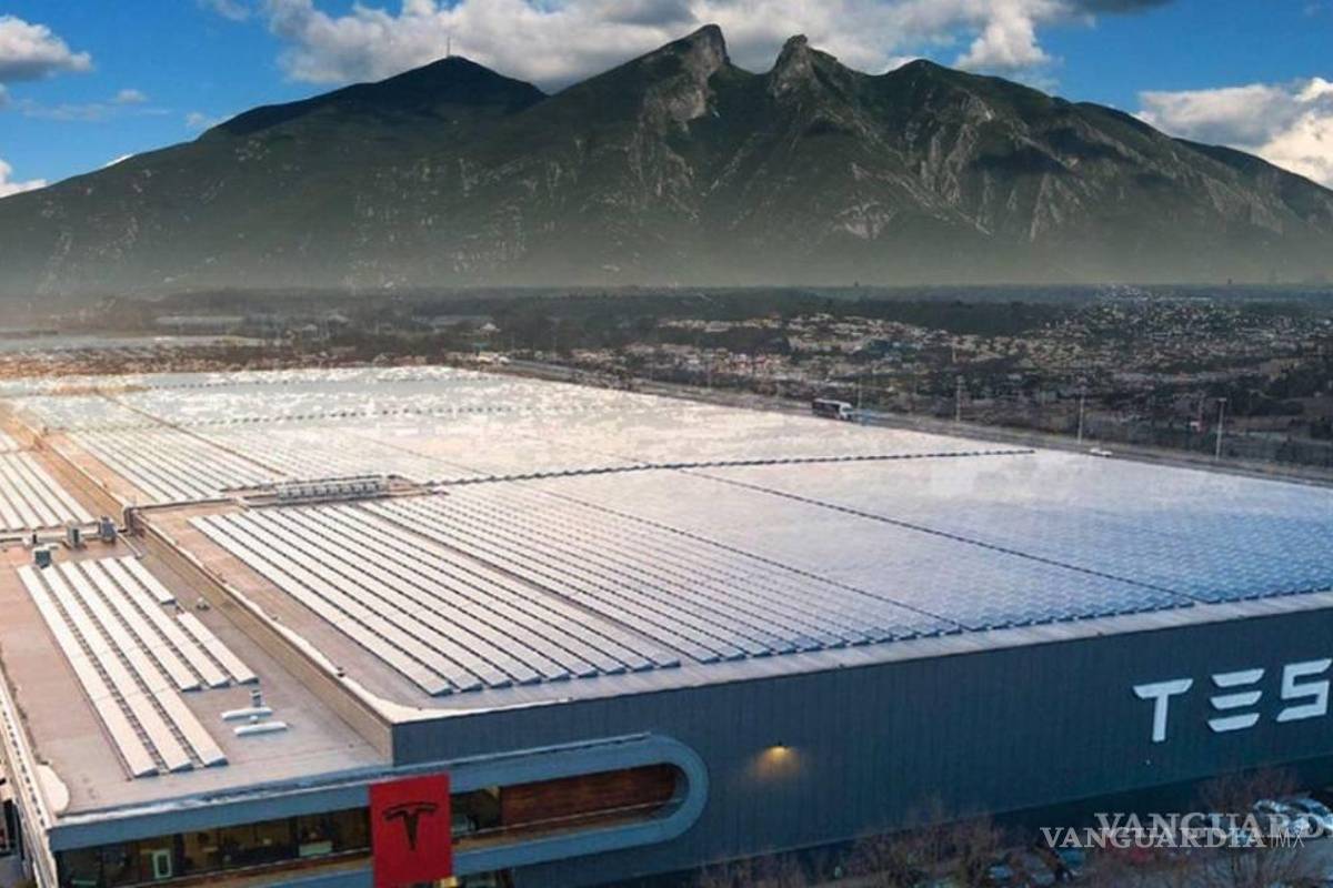 Economía afirma que pausa de Tesla no impactará a la economía de México, pues no tienen ‘registro de inversión’