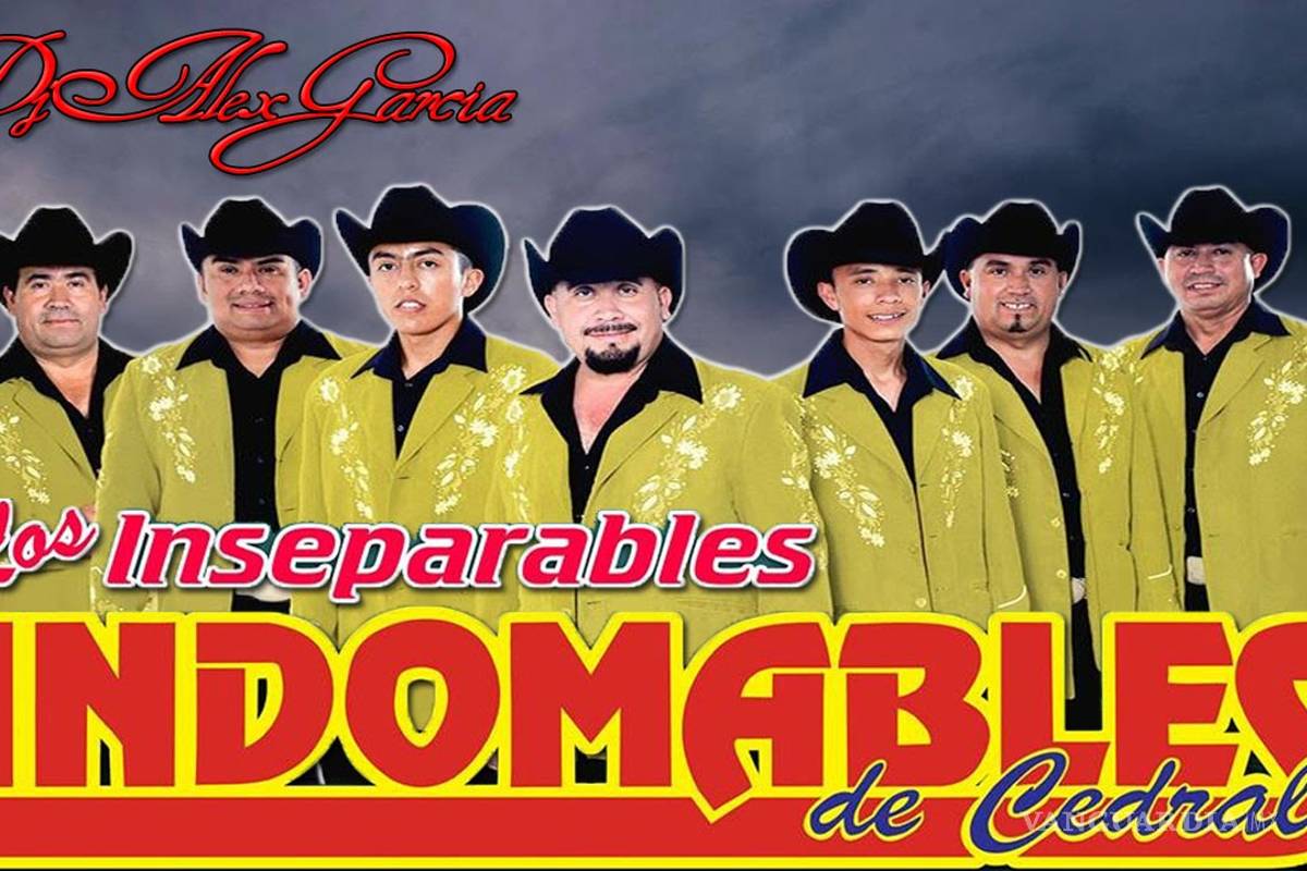 Escucha a los grupos que tocarán en los XV de Rubí