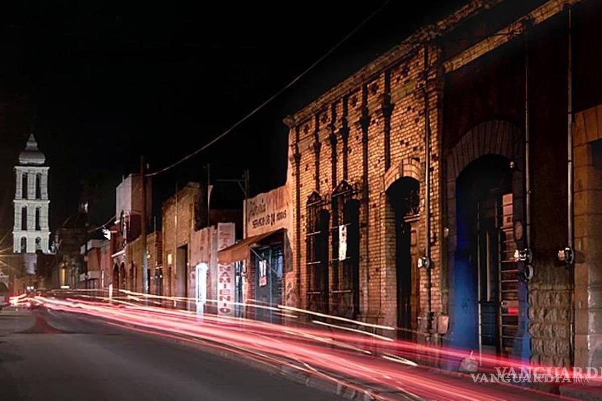 Saltillo se apagará por una hora: Gobierno y poderes del Estado se suman a la Hora del Planeta