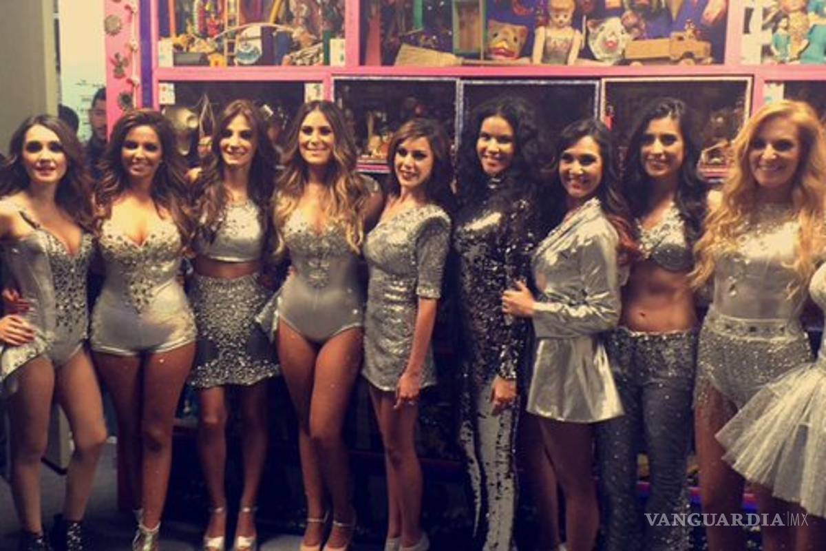 Jeans ofrece concierto por su 20 aniversario