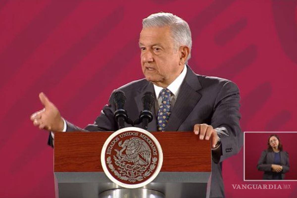 AMLO pide que se eliminen exámenes de admisión a universidades