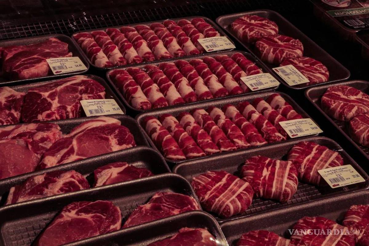 Prevén pérdidas para productores mexicanos debido a etiquetado de carne en EU