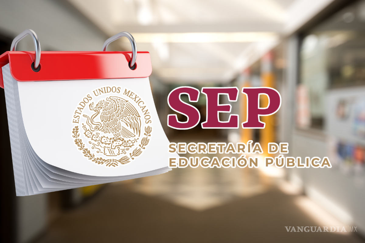 SEP: ¿Por qué NO habrá CLASES para estudiantes de educación básica el 22 de noviembre?