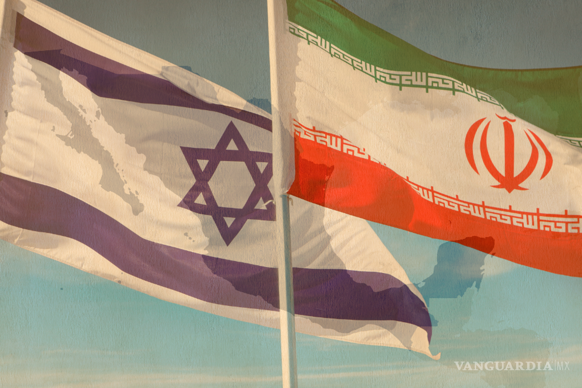 Israel agradeció México haber evitado supuesto atentado terrorista iraní contra embajadora