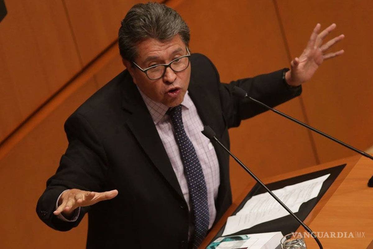 Revisión de las Afores “es impostergable” o se dañará la calidad de vida de trabajadores: Monreal