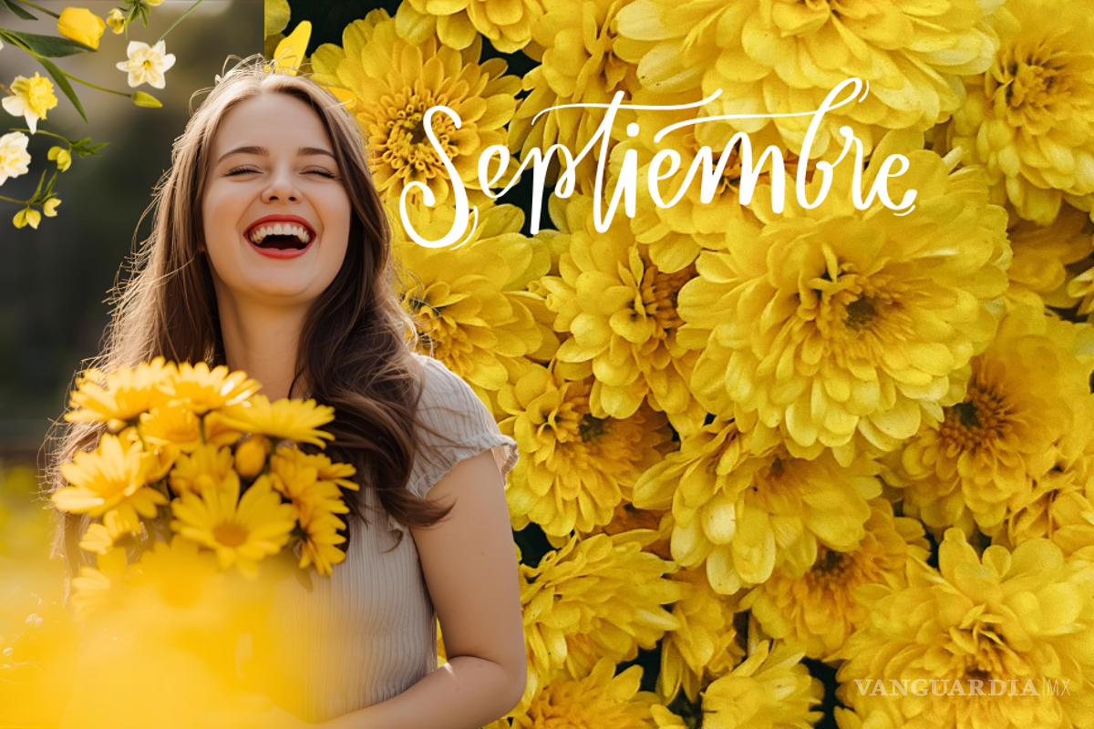 ¿Por qué se regalan flores amarillas el 21 de septiembre?