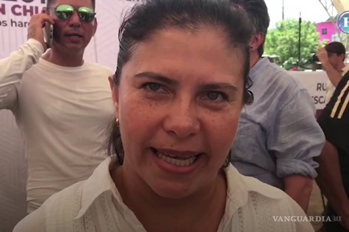 Impugnan candidatura de prima hermana de AMLO, se hace pasar por indígena