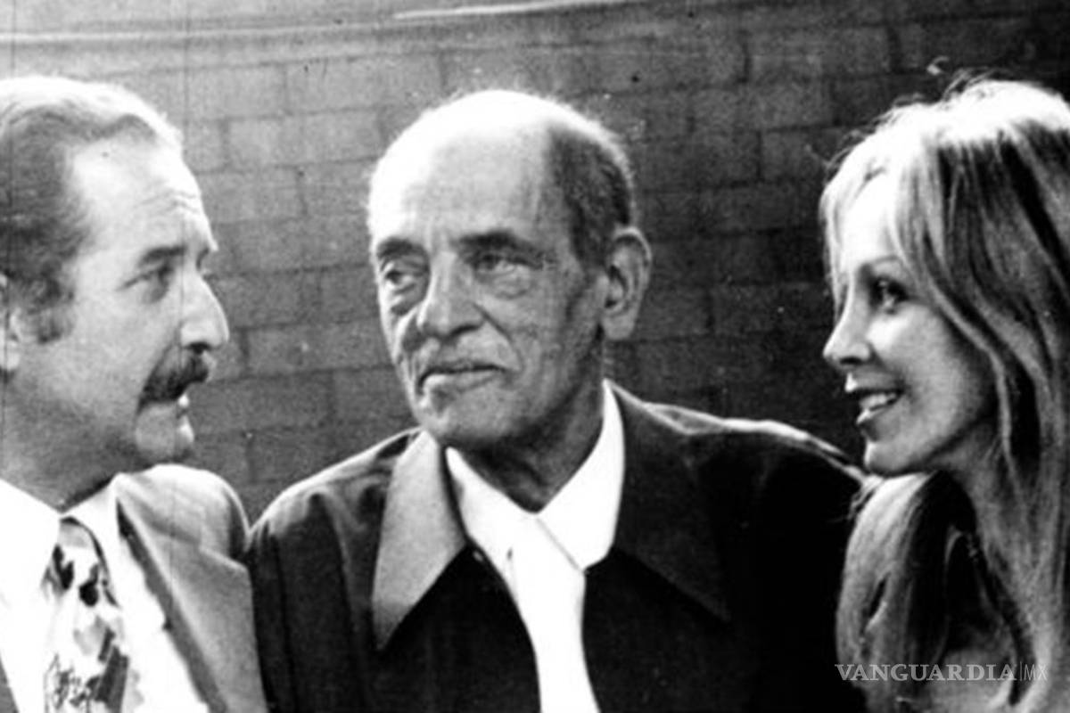&quot;Luis Buñuel o la Mirada de la Medusa”, una mirada a Buñuel por Carlos Fuentes