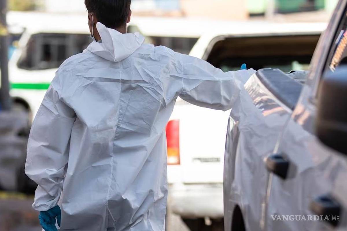 Gobierno de Sheinbaum registra baja en homicidios desde octubre: siete estados concentran el 57%