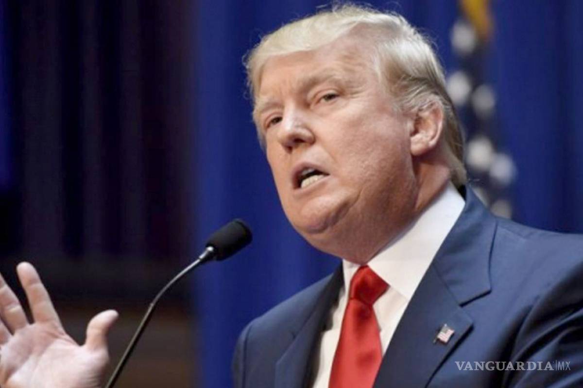 $!Trump maneja 'de manera caótica' la crisis por COVID-19, y 'eso es peligroso para EU y para el mundo'