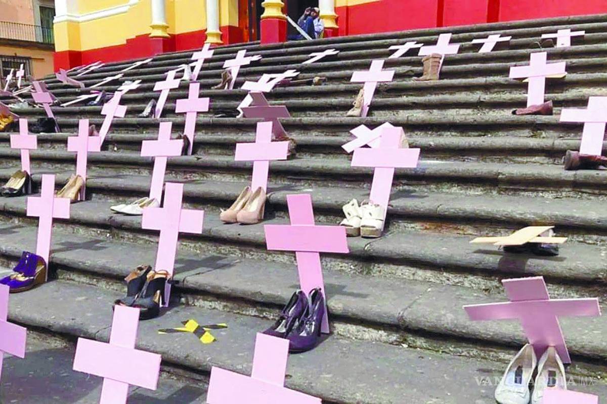 Se acelera la justicia con presión de redes en casos de feminicidio: experto