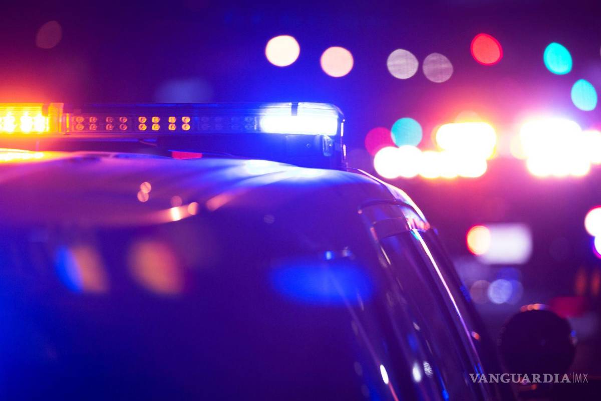 Denuncian a ex policía de Saltillo por violentar a su pareja; agresor huye