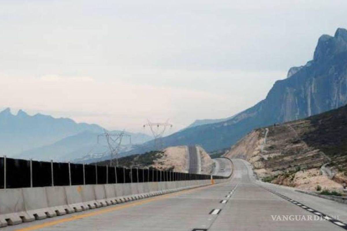 ¿Preparas el paraguas o alistas el bloqueador? Esto debes de saber sobre el clima si viajas de Saltillo a Monterrey