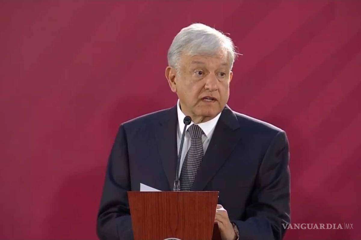AMLO presenta terna para ministro de la SCJN; la conforman Loretta Ortiz, Celia Maya García y Juan Luis González Alcántara Carrancá