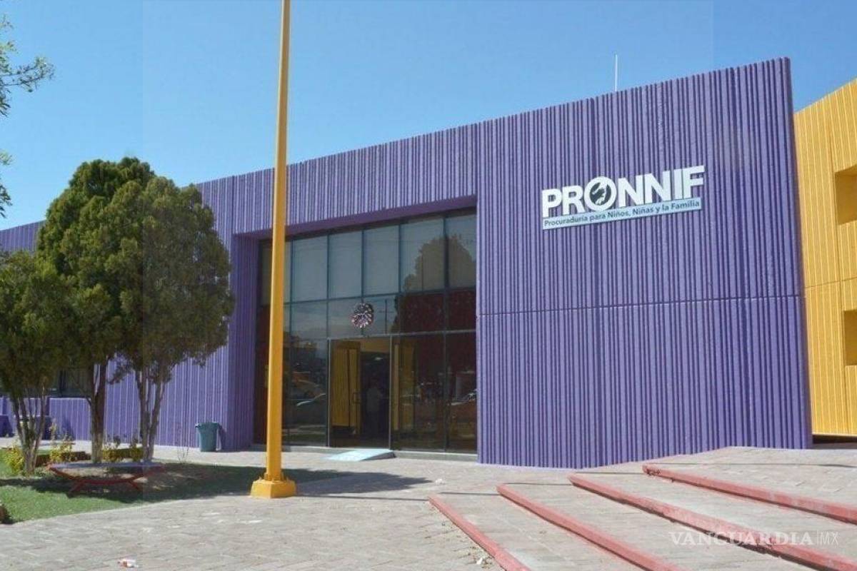 Niño de seis años da positivo al consumo de tres drogas, entre ellas metanfetamina; Pronnif lo resguarda