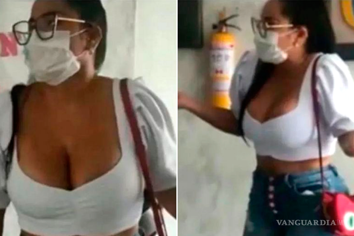 ‘Discriminación’ contra madre de alumno por su forma de vestir en junta escolar causa polémica