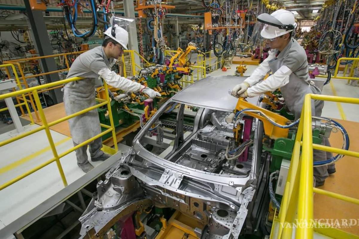 Saltillo mantiene atractivo en inversiones, ante el nearshoring estatal