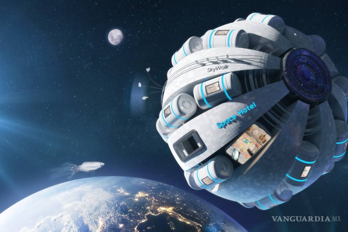 Así es como será nuestro mundo en el futuro