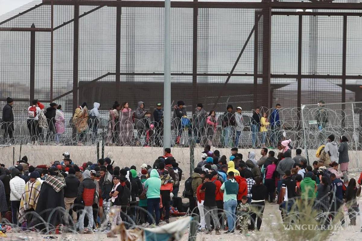 ‘No aceptaremos deportaciones’... AMLO presentará escrito legal contra ley antiinmigrante SB4 de Texas: SRE