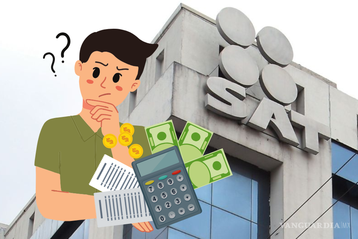 SAT: ¿Qué es el IDE y cómo evitar pagar impuestos por depósitos y transferencias en 2025?
