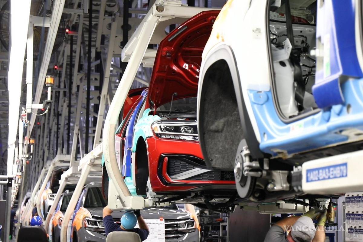 ¿Guerra comercial por autos eléctricos?, no por ahora