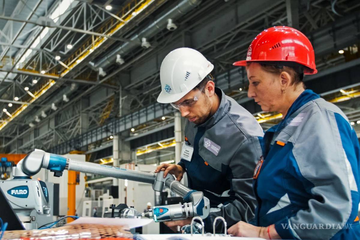 Reforma laboral debe ser implementada de forma gradual para no afectar a Mipymes: Coparmex