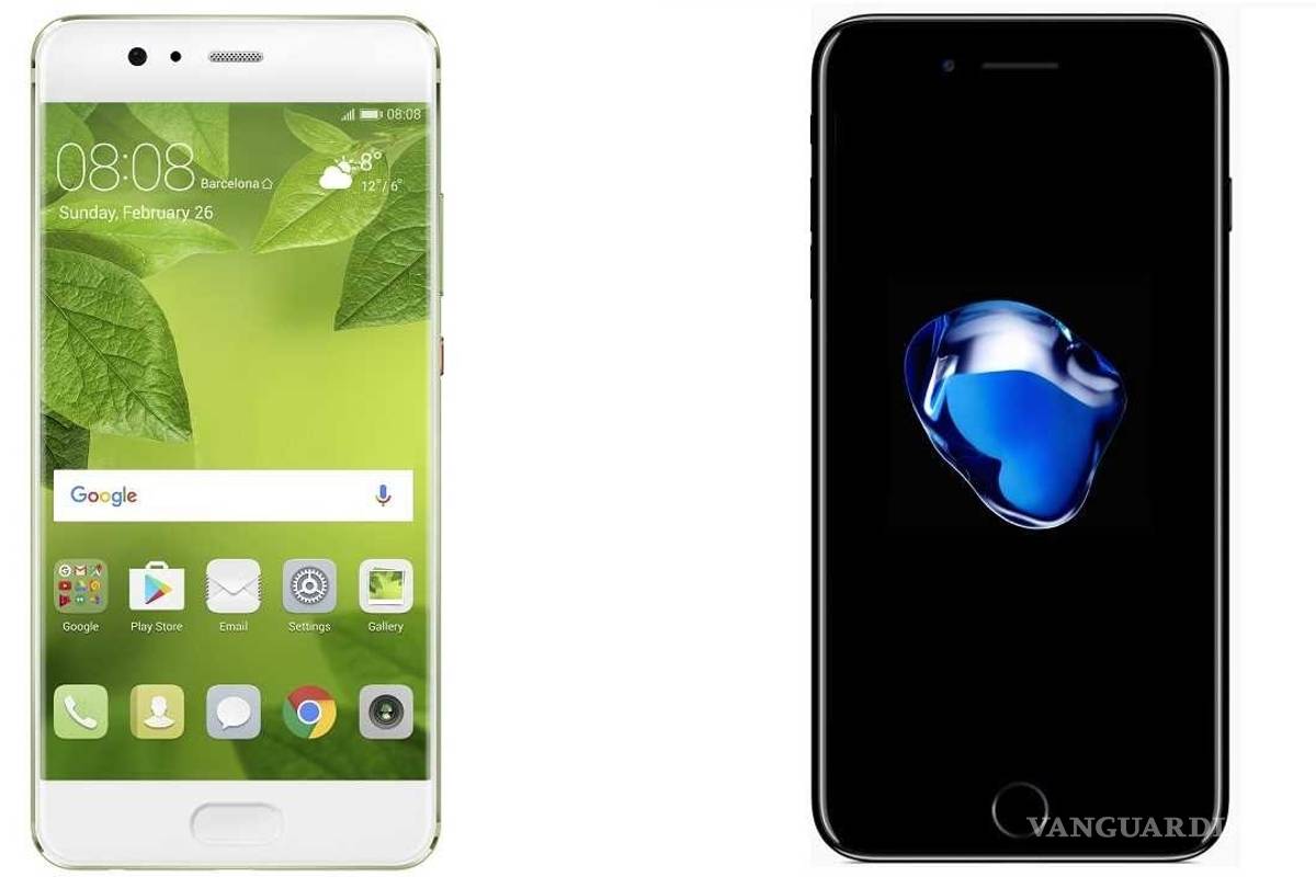 $!Estos son los diez móviles más vendidos del mundo