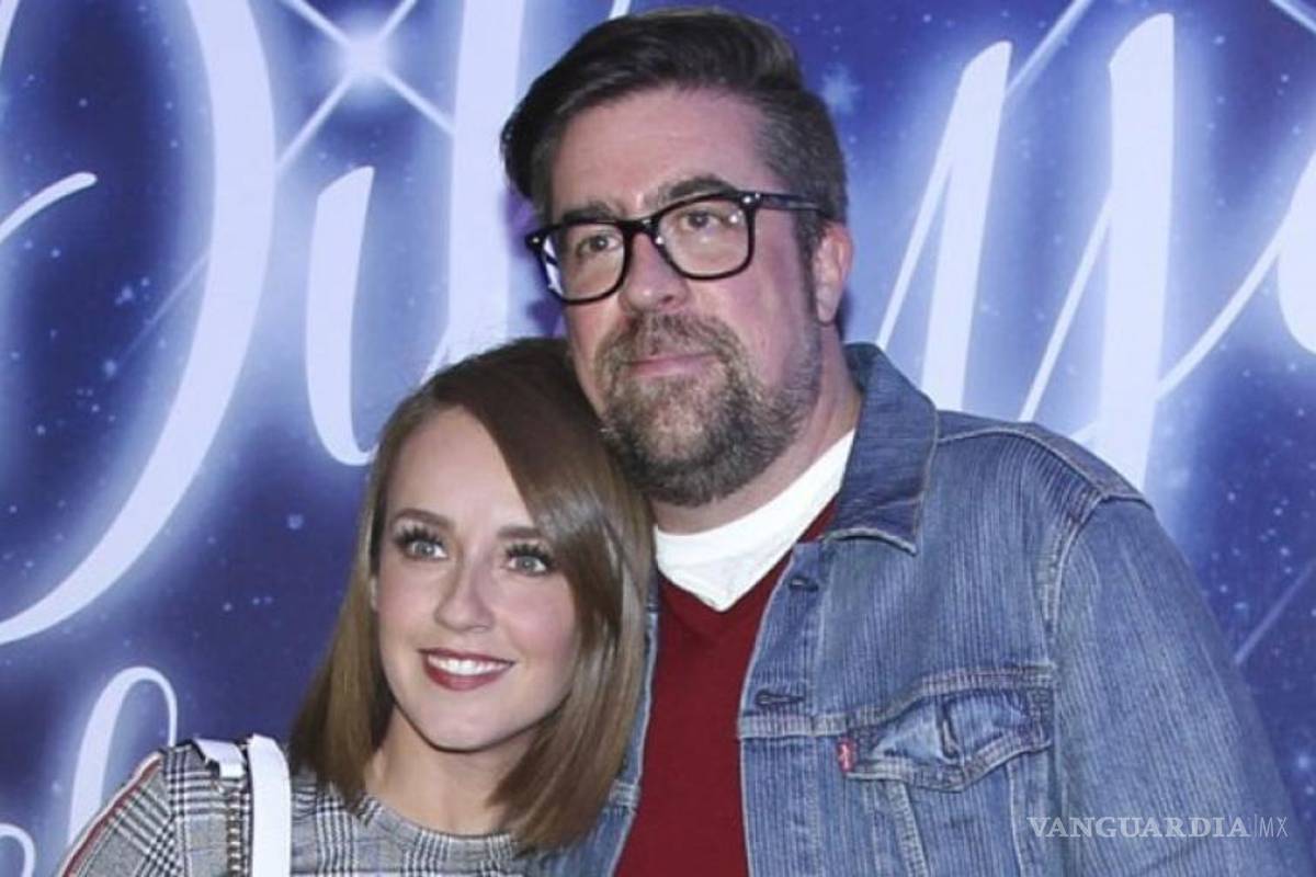 Rafa Sarmiento confirma acusaciones de '#MeToo' ¡a su esposa!