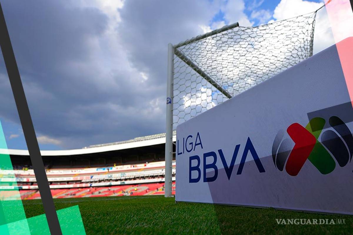 Estos son los horarios de los Cuartos de Final del Apertura 2019