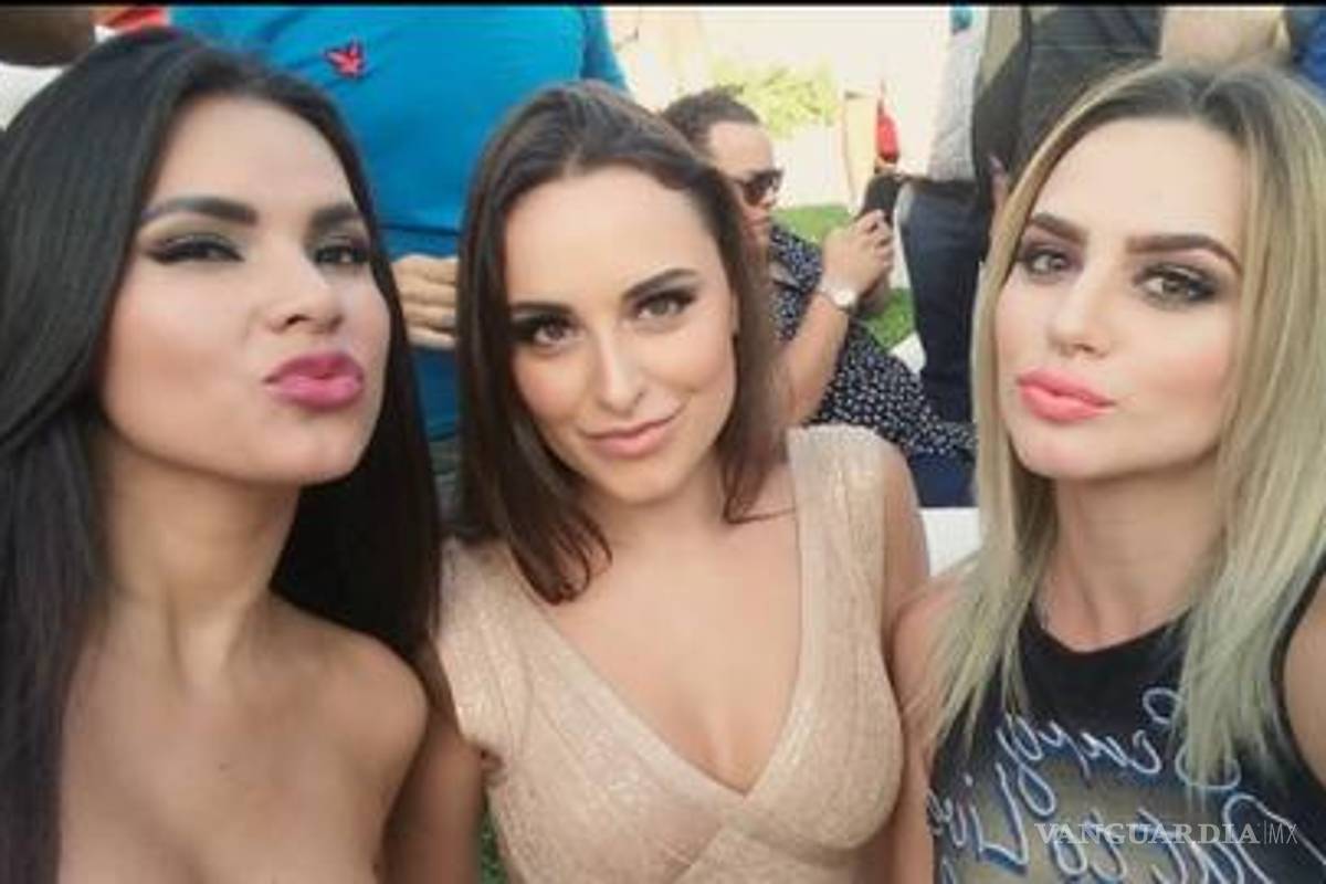 Investigarán a agentes federales que detuvieron a “conejitas” de Playboy en Mérida