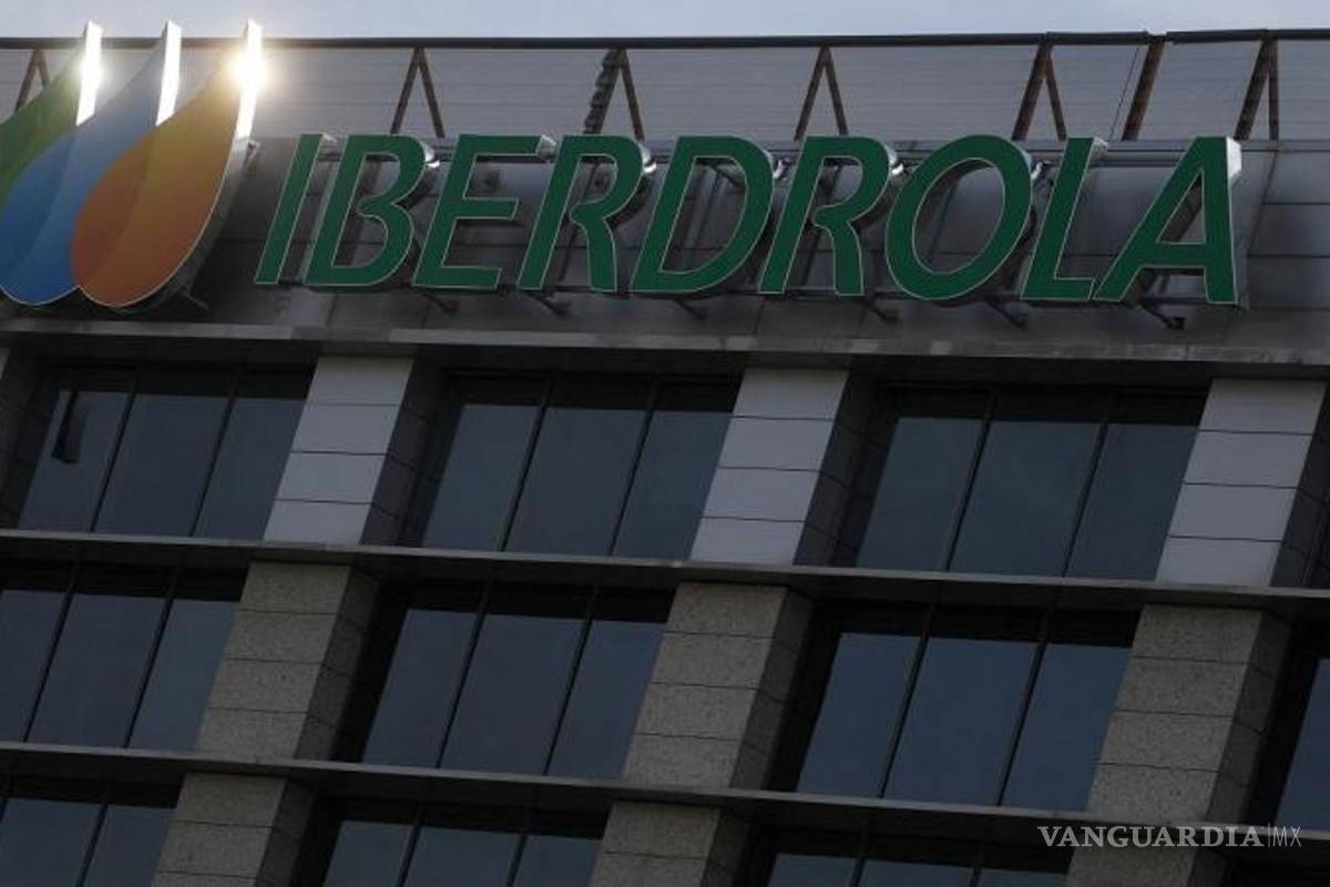 La CRE tuvo una inexplicable falla que frenó la multa a Iberdrola