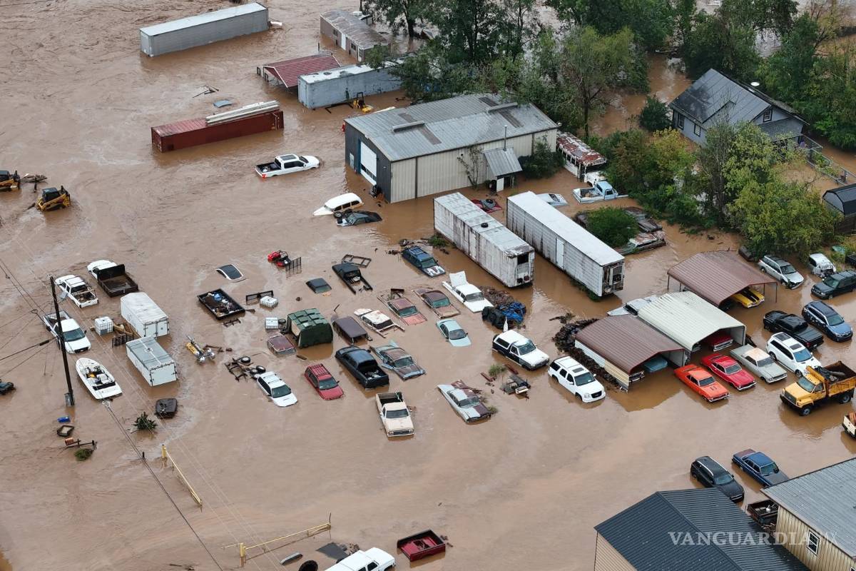 Tras su paso, los huracanes incrementan la mortalidad durante años, según un estudio