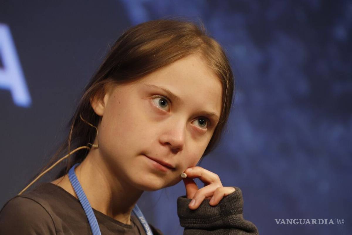 Greta Thunberg, Navalny y la OMS, entre nominados a Nobel de la Paz