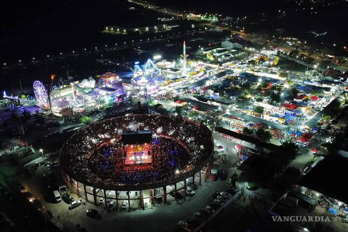 Feria de San Buenaventura celebra su ochenta aniversario con una cartelera de lujo