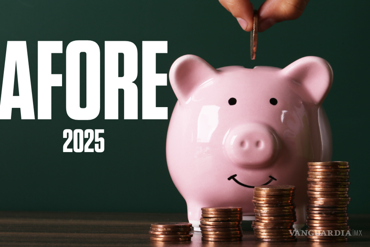 ¿Cómo y cuándo puedo retirar dinero de mí Afore en 2025? Condiciones y requisitos