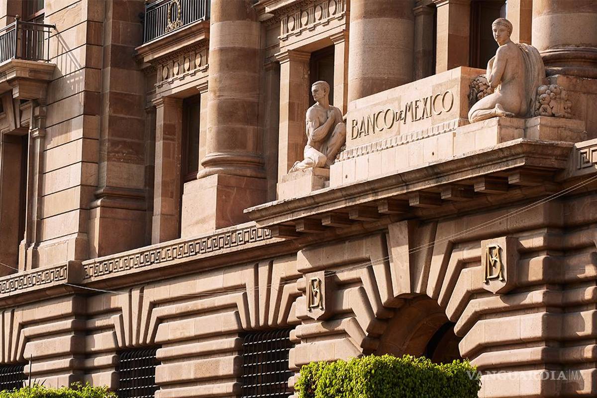 Afecta la inseguridad al desarrollo de economías regionales: Banxico