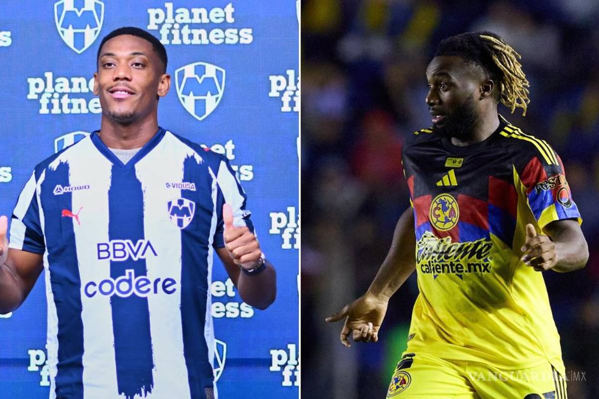 Rayados vs América: previa del partidazo de la Jornada 9 del Apertura 2025