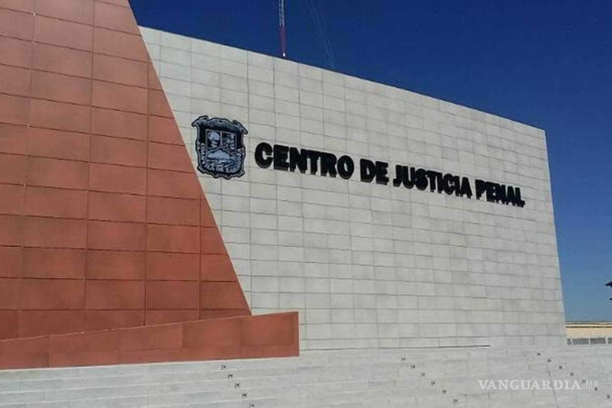 Vinculan a proceso a dos menores por asesinato en La Dalia de Torreón