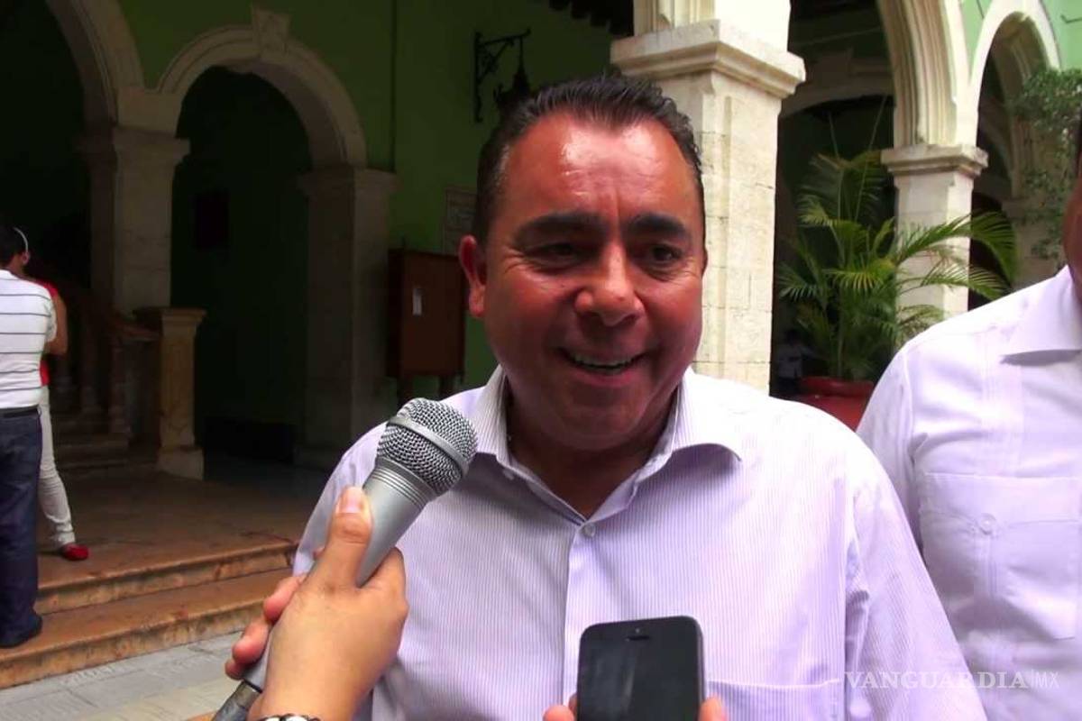 ‘Error decir que Insabi da atención gratuita’