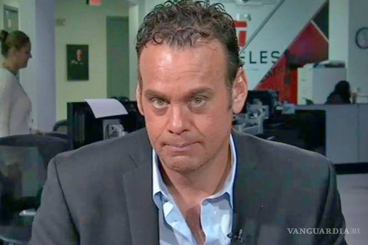 David Faitelson apuesta su sueldo contra Ricardo Salinas Pliego