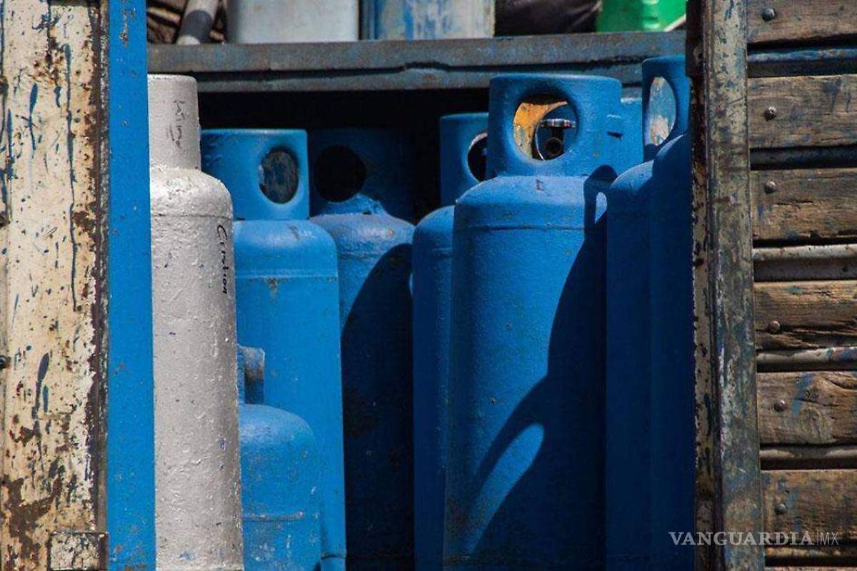 Precios del gas suben más rápido que la inflación