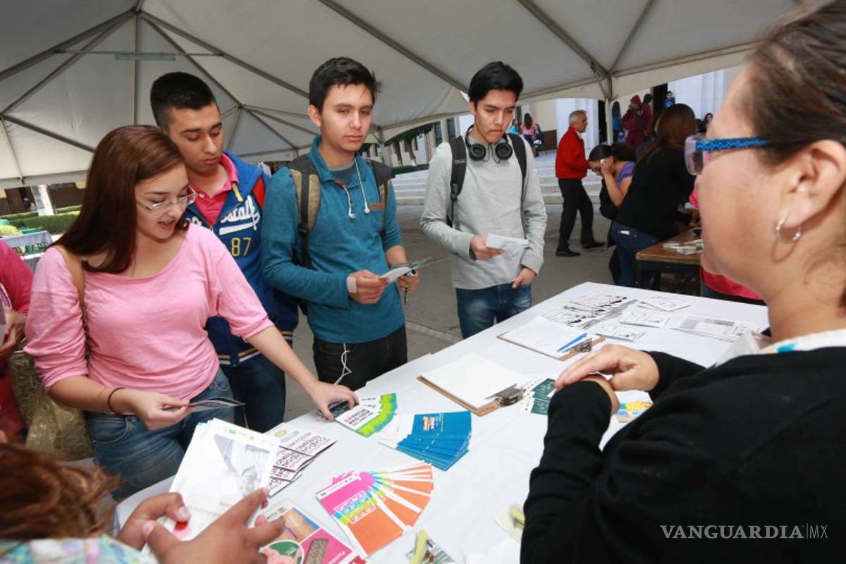 Celebran en Saltillo el Día del Libro