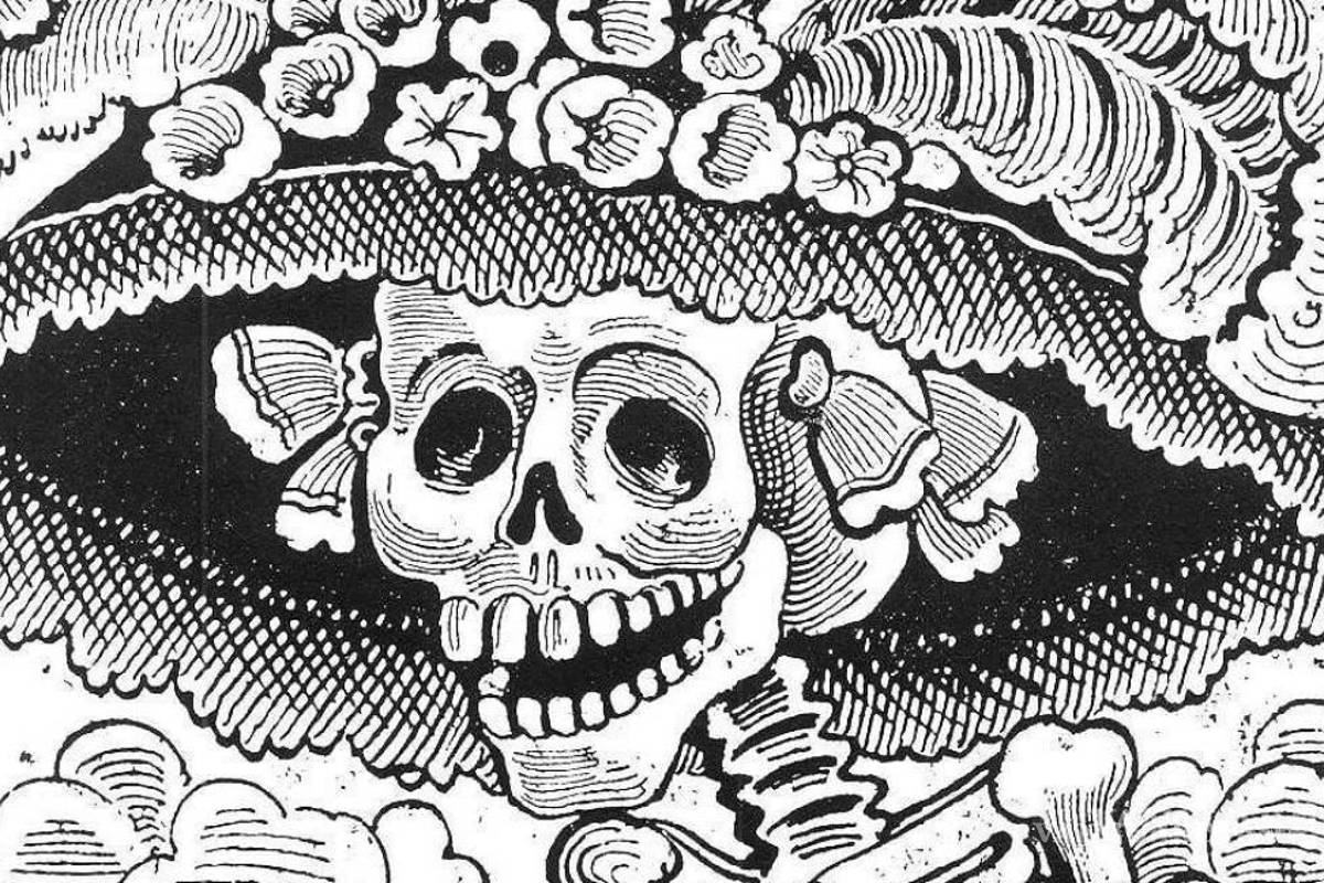 Revivamos nuestras tradiciones: convocan a concurso de ‘Calaveritas’ en Saltillo