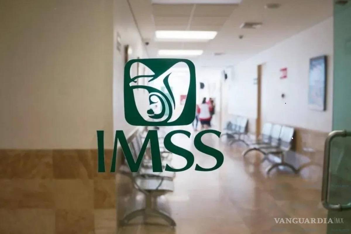 Coahuila: ¿cuánto cuesta atenderte en el IMSS si no eres derechohabiente?