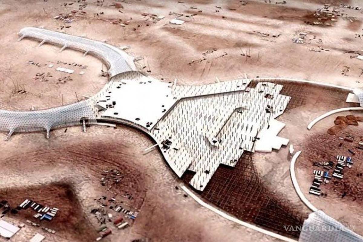 Cancelar nuevo aeropuerto condenaría turismo al fracaso: Empresarios