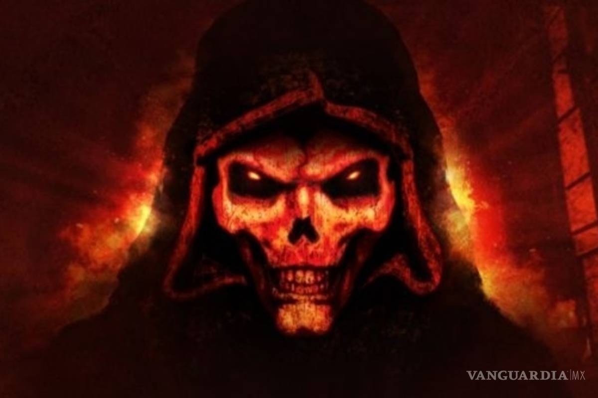Diablo llega a Netflix; ya es oficial la serie inspirada en el popular juego