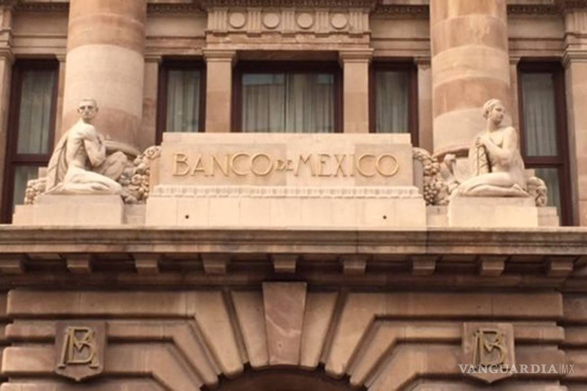Banxico enciende la alerta: hay riesgos en el sistema financiero